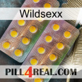 Wildsexx new10